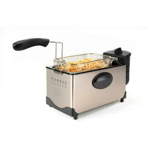 Black&decker Fryer -...