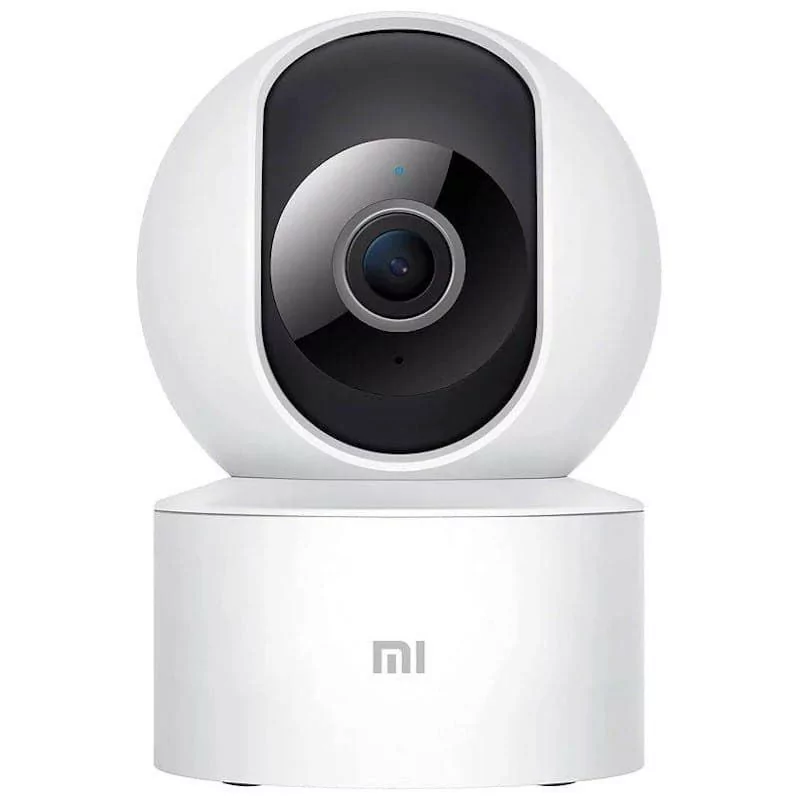 Security Camera Xiaomi Smart Camera C200 FHD Pan/Tilt Security Wi-Fi Security Camera Xiaomi Smart Camera C200 FHD Pan/Tilt Security Wi-Fi