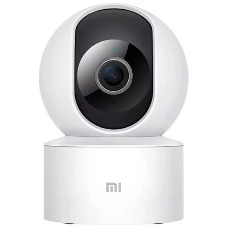 Security Camera Xiaomi Smart Camera C200 FHD Pan/Tilt Security Wi-Fi