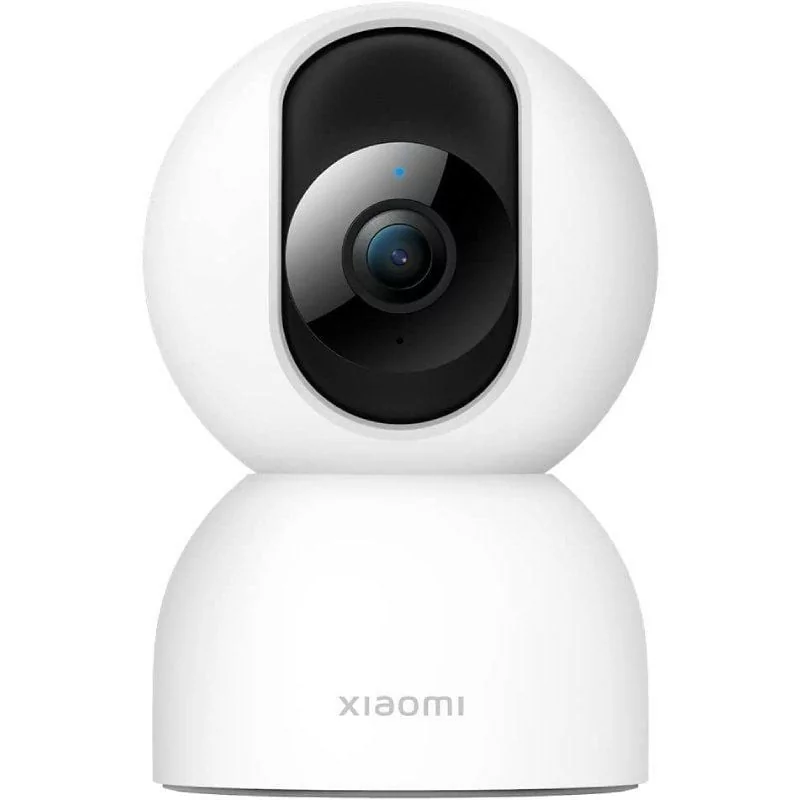 Xiaomi Smart Camera C400 2.5K Pan/Tilt Security Wi-Fi Camera