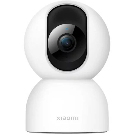Xiaomi Smart Camera C400 2.5K Pan/Tilt Security Wi-Fi Camera