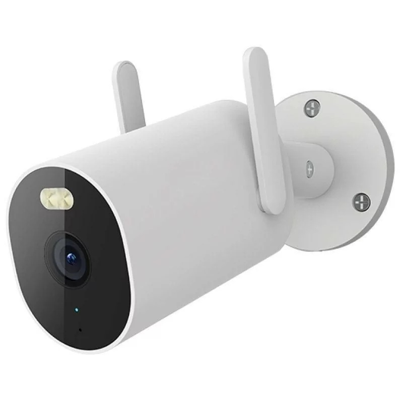 Câmera de Segurança Xiaomi Outdoor AW300 2K - Exterior Wi-Fi|Xiaomi|6941812704325 Câmera de Segurança Xiaomi Outdoor AW300 2K - Exterior Wi-Fi|Xiaomi|6941812704325