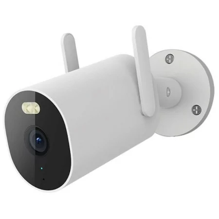 Câmera de Segurança Xiaomi Outdoor AW300 2K - Exterior Wi-Fi|Xiaomi|6941812704325