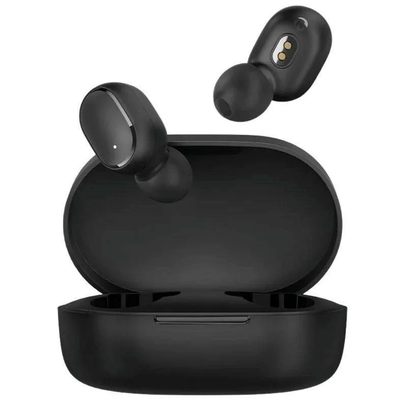 Auriculares Bluetooth Xiaomi Redmi Buds Essential - 5.5H - Pretos|Xiaomi|6934177799792 Auriculares Bluetooth Xiaomi Redmi Buds Essential - 5.5H - Pretos|Xiaomi|6934177799792
