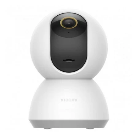 Xiaomi Smart Camera C300 2K Pan/Tilt Security Wi-Fi Camera