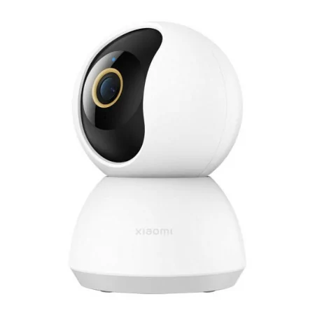 Xiaomi Smart Camera C300 2K Pan/Tilt Security Wi-Fi Camera