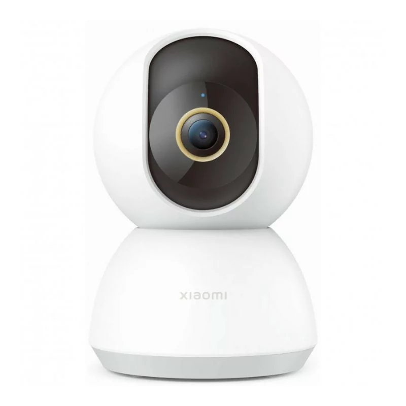 Xiaomi Smart Camera C300 2K Pan/Tilt Security Wi-Fi Camera Xiaomi Smart Camera C300 2K Pan/Tilt Security Wi-Fi Camera