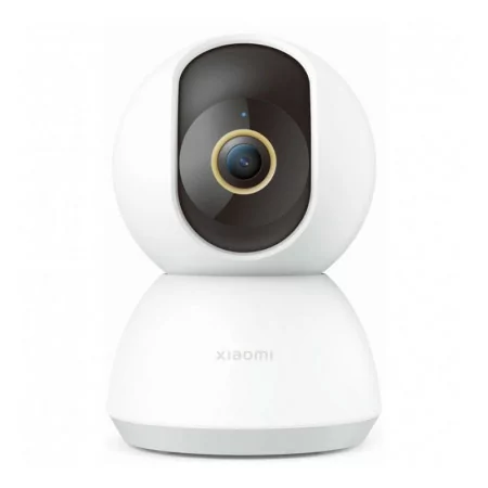 Xiaomi Smart Camera C300 2K Pan/Tilt Security Wi-Fi Camera