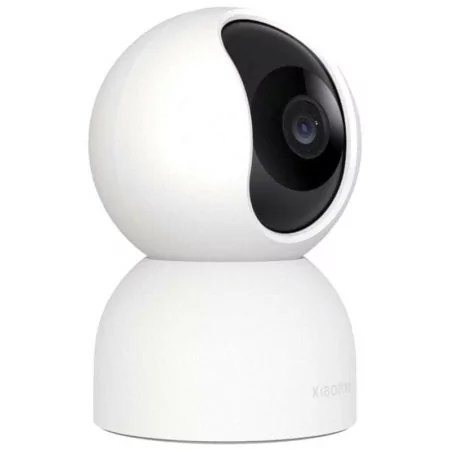 Xiaomi Smart Camera C400 2.5K Pan/Tilt Security Wi-Fi Camera
