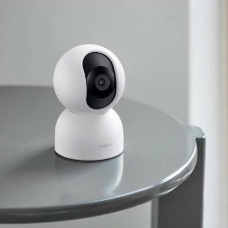 Xiaomi Smart Camera C400 2.5K Pan/Tilt Security Wi-Fi Camera