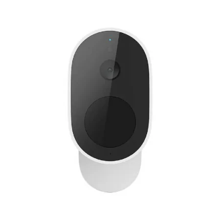 Xiaomi Mi Wireless Outdoor Security Camera + Gateway Central Mi Security Camera Kit