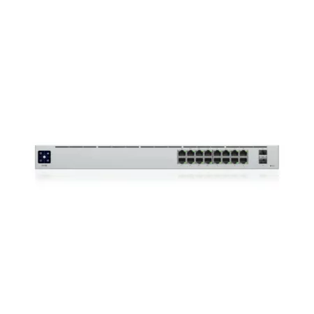 Ubiquiti UniFi Gen2 Switch 16 portas PoE - USW-16-POE|Ubiquiti|0817882028547