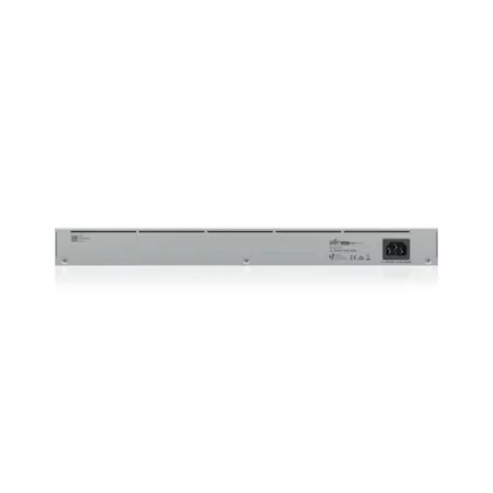 Ubiquiti UniFi Gen2 Switch 16 portas PoE - USW-16-POE|Ubiquiti|0817882028547