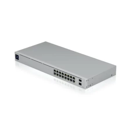 Ubiquiti UniFi Gen2 Switch 16 portas PoE - USW-16-POE|Ubiquiti|0817882028547
