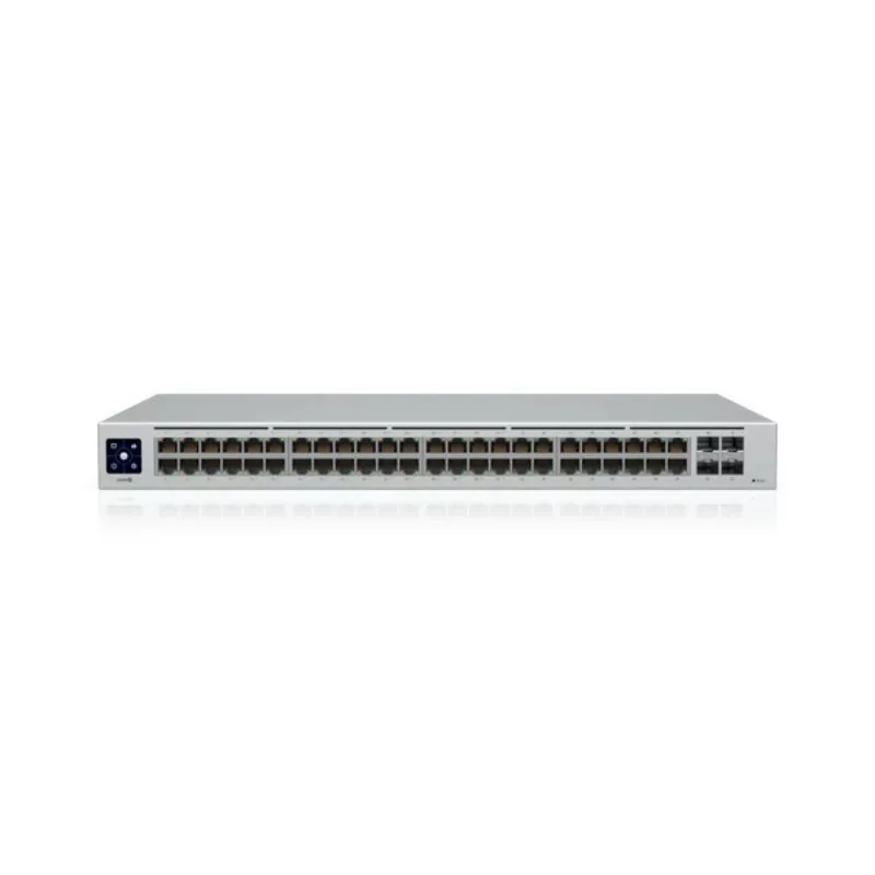 Ubiquiti UniFi Gen2 Switch 48 port PoE - USW-48-POE