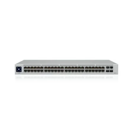 Ubiquiti UniFi Gen2 Switch 48 port PoE - USW-48-POE
