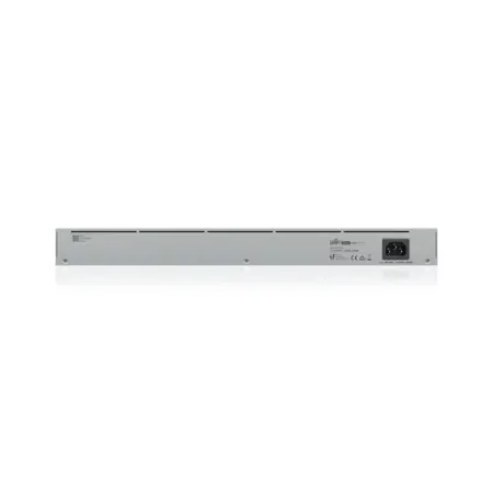 Ubiquiti UniFi Gen2 Switch 48 port PoE - USW-48-POE