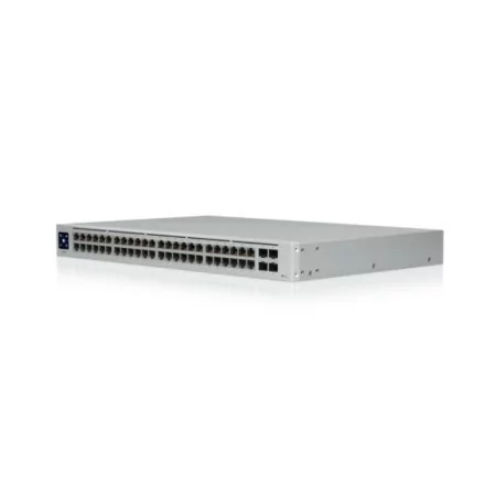 Ubiquiti UniFi Gen2 Switch 48 port PoE - USW-48-POE