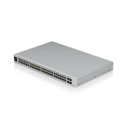 Ubiquiti UniFi Gen2 Switch 48 port PoE - USW-48-POE