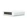 Ubiquiti Networks UniFi Switch Lite 16 PoE - (Managed - L2 - 8x POE 45W -USW-Lite-16-POE