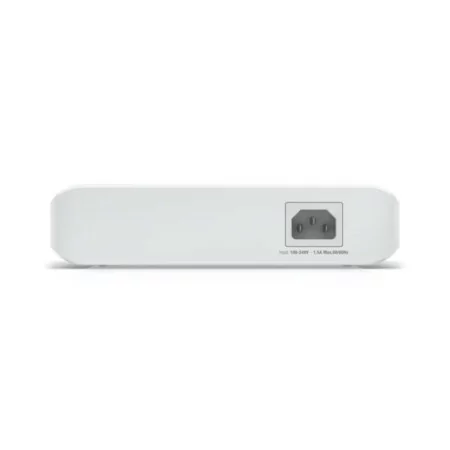 Ubiquiti Networks UniFi Switch Lite 16 PoE - (Gerido - L2 - Gigabit Ethernet - 8 x POE 45W) USW-Lite-16-POE|Ubiquiti|0810010071163