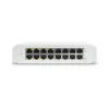 Ubiquiti Networks UniFi Switch Lite 16 PoE - (Managed - L2 - 8x POE 45W -USW-Lite-16-POE