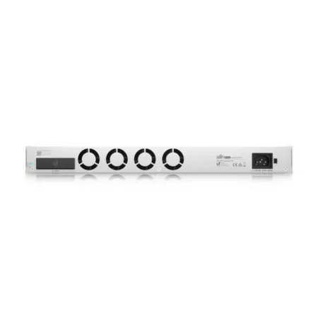 UniFi Switch 28-port SFP+ and 4-port SFP28 USW-Pro-Aggregation|Ubiquiti|0810010072603
