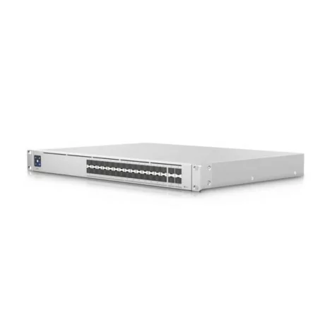 UniFi Switch 28-port SFP+ and 4-port SFP28 USW-Pro-Aggregation|Ubiquiti|0810010072603