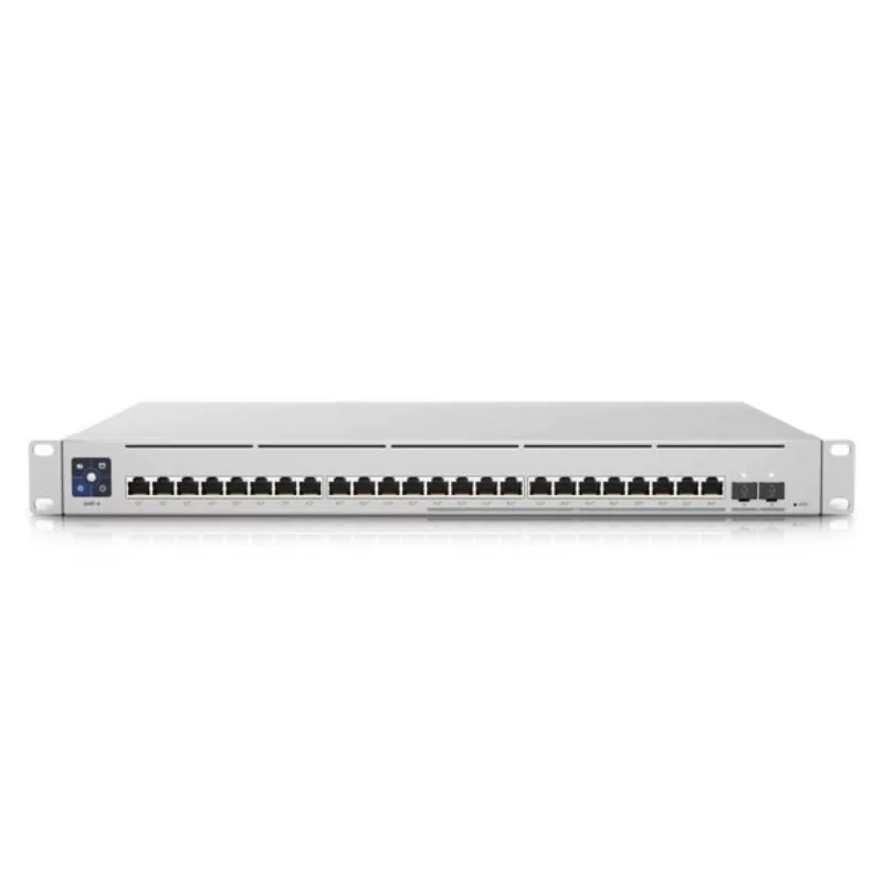 Ubiquiti UniFi Layer 3 Switch Enterprise 24 PoE - USW-Enterprise-24-PoE