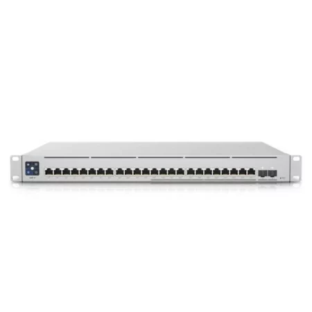 Ubiquiti UniFi Layer 3 Switch Enterprise 24 PoE - USW-Enterprise-24-PoE