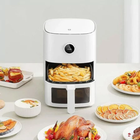 Xiaomi Mi Smart Air Fryer Pro Wi-Fi - 4L|Xiaomi|6941812708293