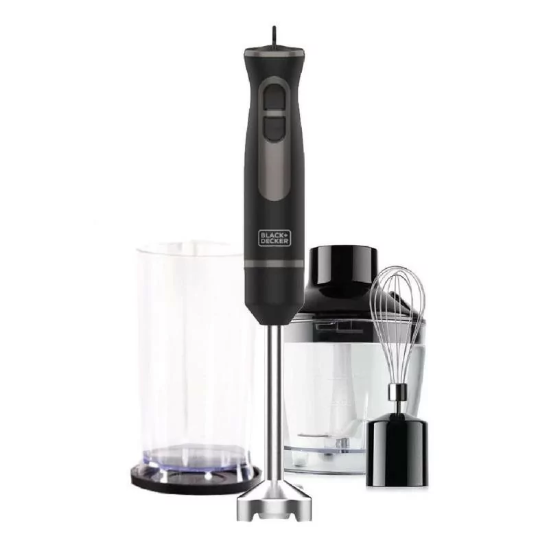 Black&Decker Hand Blender - BXHBA-800-E CX.6 Black&Decker Hand Blender - BXHBA-800-E CX.6