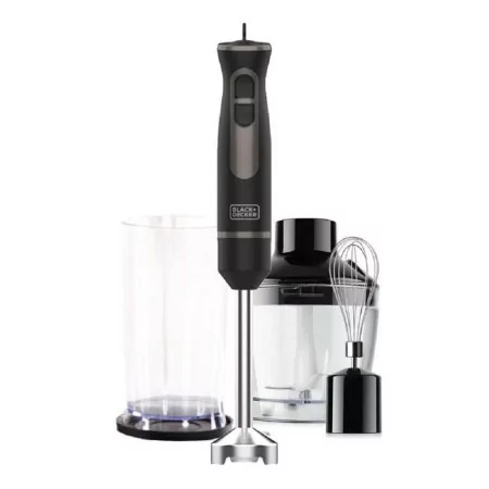 Black&Decker Hand Blender - BXHBA-800-E CX.6