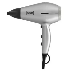 Secador de Cabelo Black &...