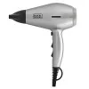 Black & Decker Hair Dryer - 2400W - Gray - BXHDA-2400-E