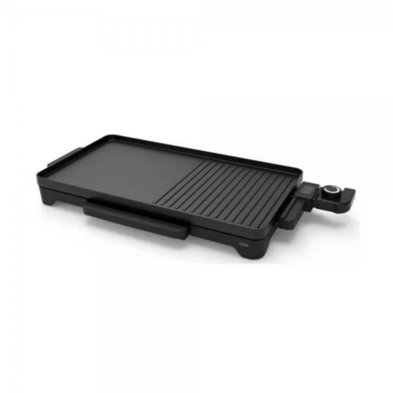 Grelhador Black&Decker - BXGB-2200-E CX.4|Black Decker|8432406680081 Grelhador Black&Decker - BXGB-2200-E CX.4|Black Decker|8432406680081