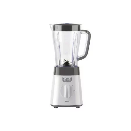 Liquidificador Black&Decker - BXJB-500-E CX.4|Black Decker|8432406120075