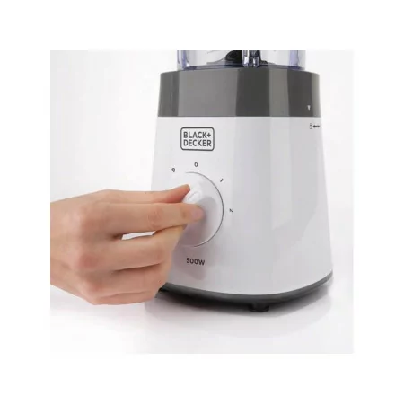 Liquidificador Black&Decker - BXJB-500-E CX.4|Black Decker|8432406120075