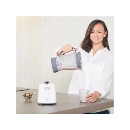 Liquidificador Black&Decker - BXJB-500-E CX.4|Black Decker|8432406120075