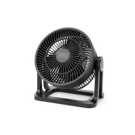 Ventilador de Mesa Black+Decker BXFD30E 35W