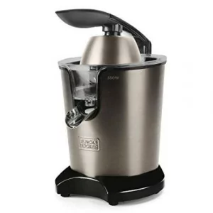 Espremedor Black&Decker...