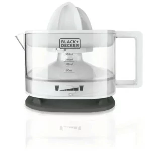 Blackdecker Juicer...
