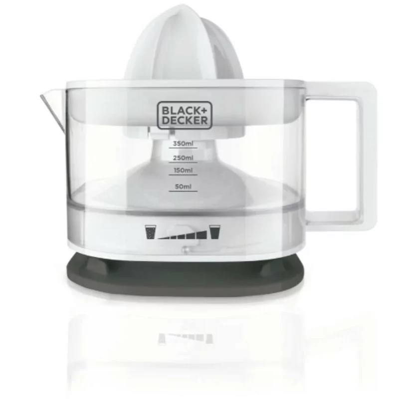 Blackdecker Juicer BXCJ-25-E CX.6