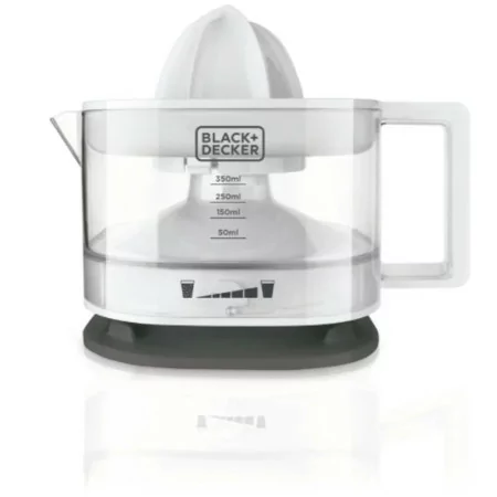 Blackdecker Juicer BXCJ-25-E CX.6