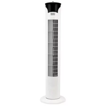 Coluna de ar Black&Decker - BXEFT-47-E|Black Decker|8432406440128