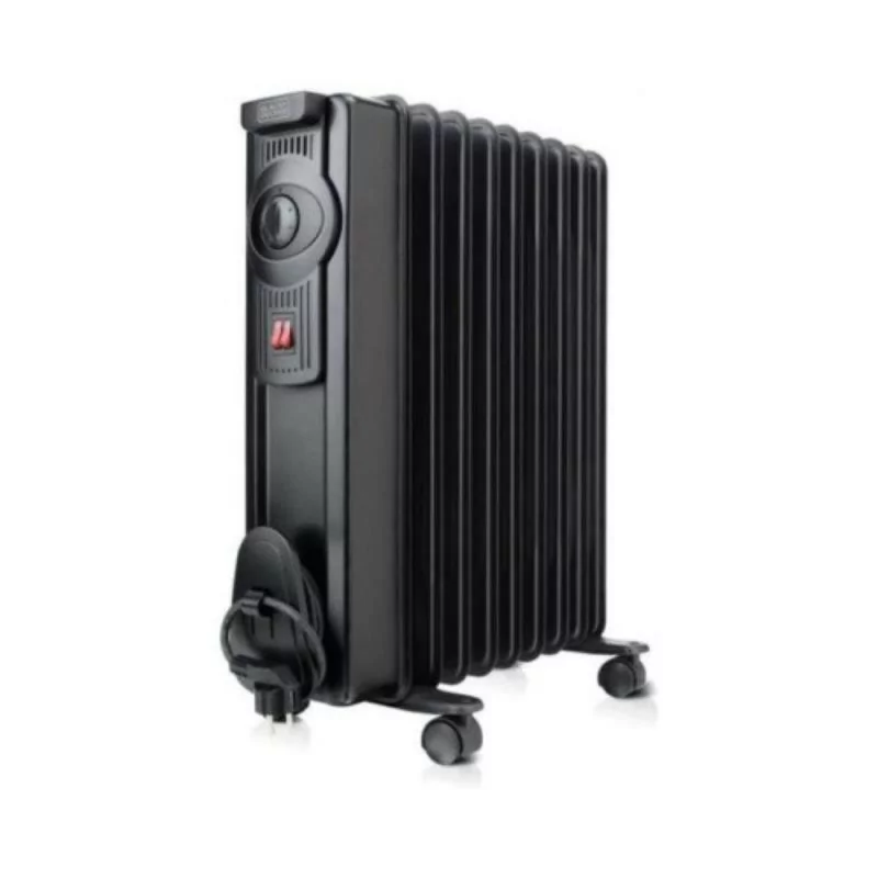Black&Decker BXMRA-1500-E radiator
