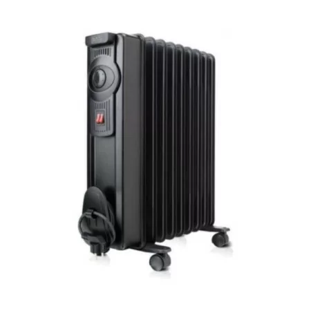 Oil Radiator Black&Decker BXRA-1500-E