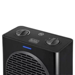 Black & Decker Fan Heater -...