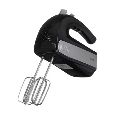 Batedeira Black&Decker BXMX-500-E CX.12|Black Decker|8432406130012