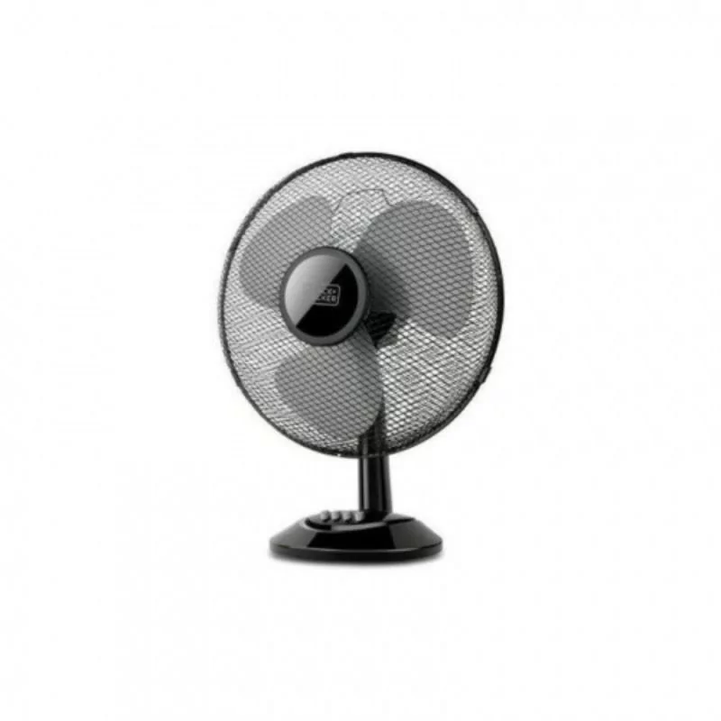 fan Black&Decker BXEFD-41-E fan Black&Decker BXEFD-41-E